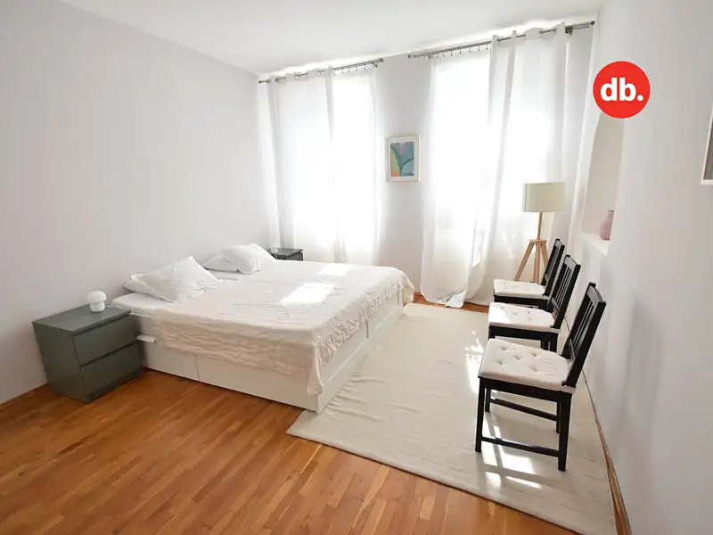 Prodej bytu 3+kk, 72 m², Karlovy Vary