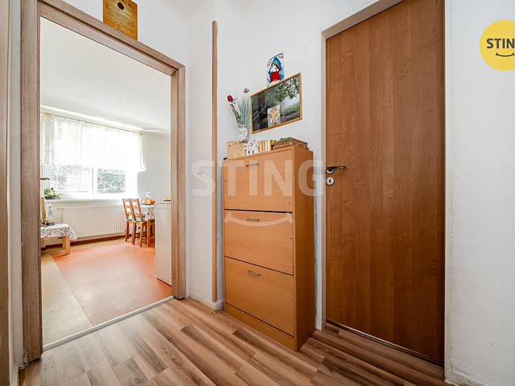 The 2+1 flat for sale, 57 m² (13 of 14)