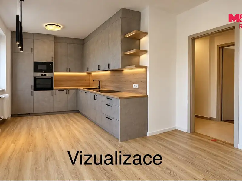 Prodej bytu 3+kk 60 m², Meziměstí – náhled fotky 3