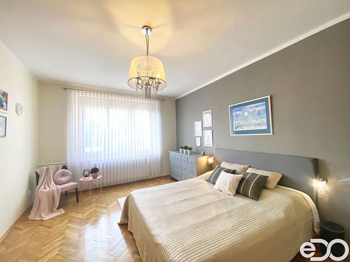 Pronájem bytu 3+1 103 m² – fotografie 5
