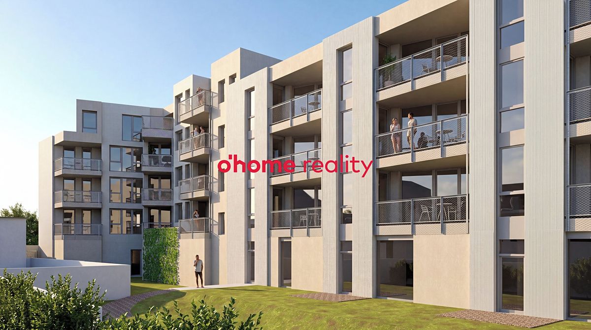 Prodej bytu 4+kk 147 m²