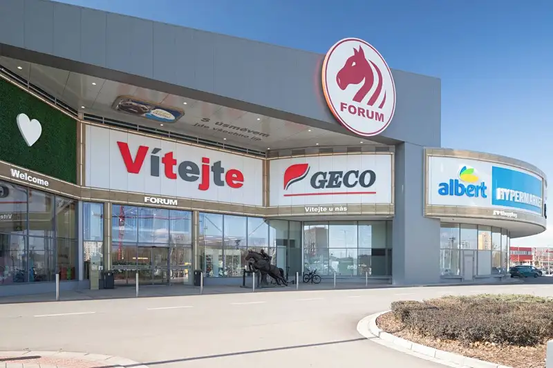 Pronájem obchodního prostoru 150 m², Pardubice – náhled fotky 2