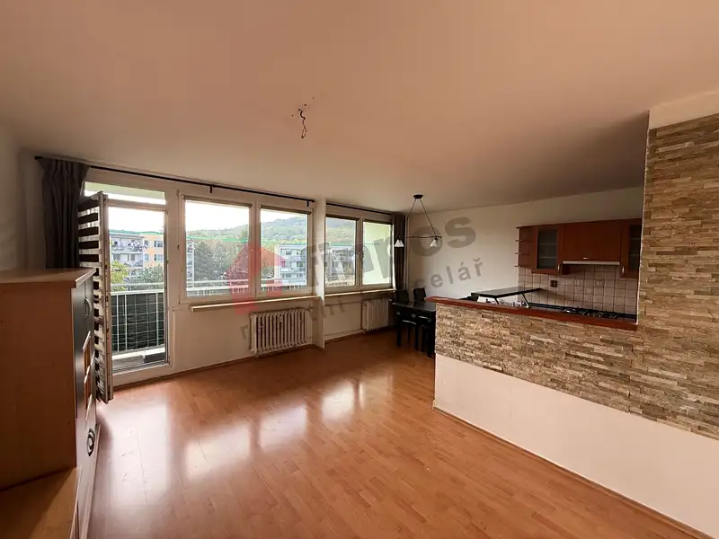 Pronájem bytu 3+kk 68 m², Teplice – náhled fotky 2