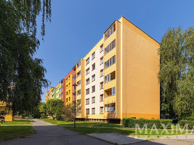 Prodej bytu 1+1, 39 m² (19 z 22)