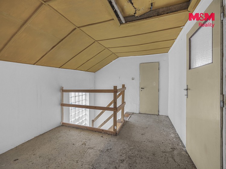Prodej domu, 96 m² (5 z 15)