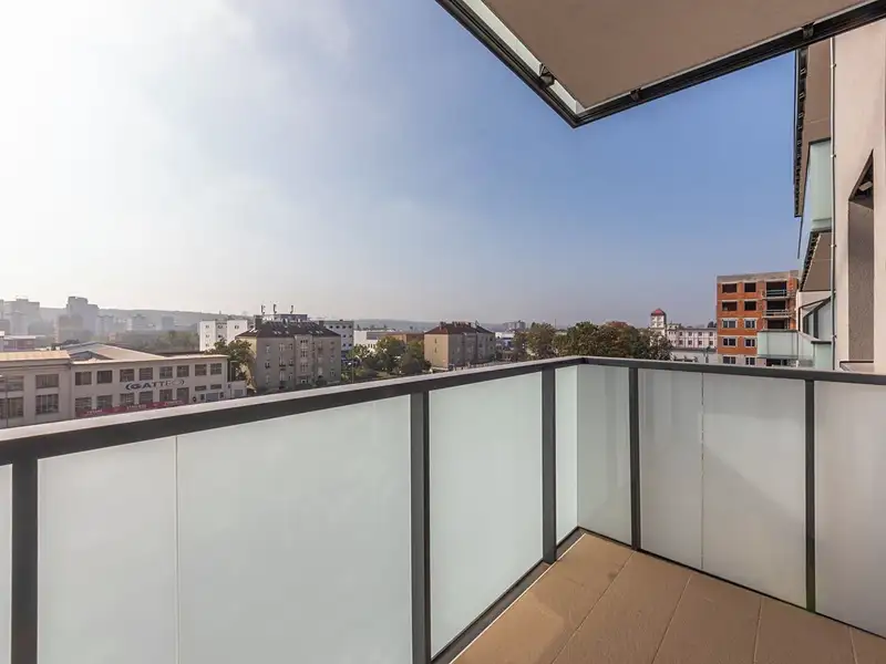Prodej bytu 1+kk 31 m², Praha – náhled fotky 3