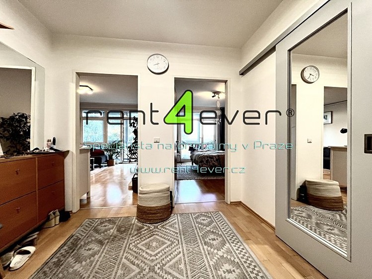 Квартира 2+kk в оренду, 60 м² (11 з 22)