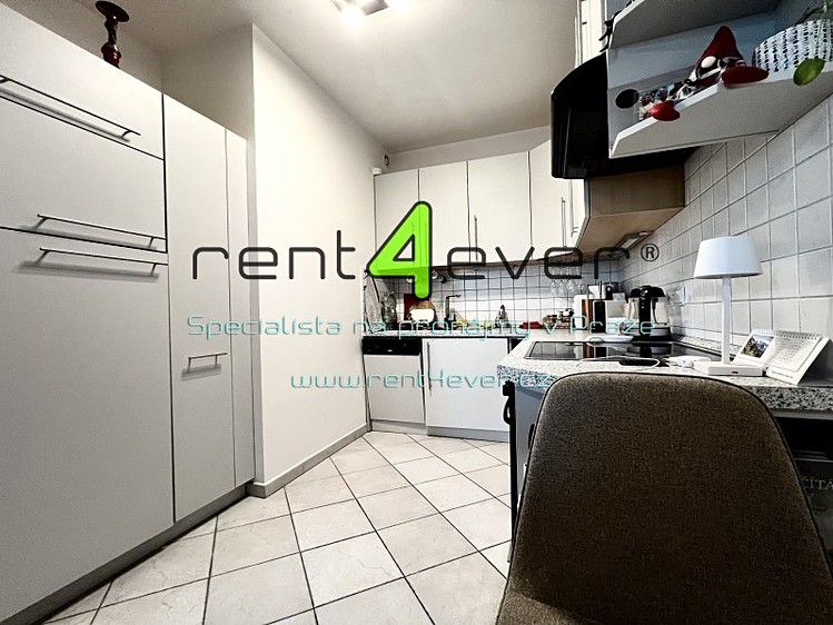 Квартира 2+kk в оренду, 60 м² (5 з 22)