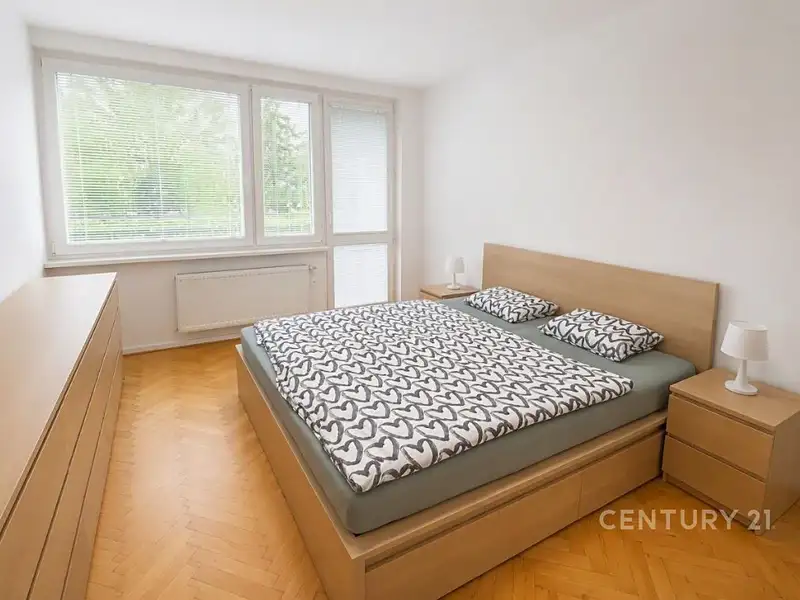 Pronájem bytu 3+kk 75 m², Praha – náhled fotky 3