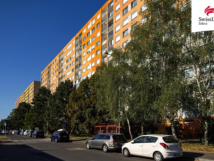 Квартира 3+1 на продаж, 68 м² (29 з 30)