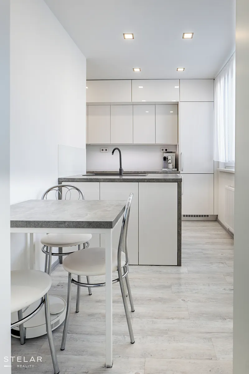 Prodej bytu 3+1 69 m²