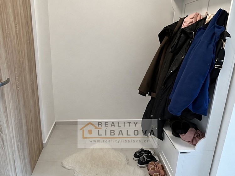 Квартира 2+1 в оренду, 55 м² (8 з 8)