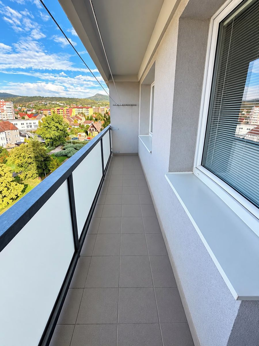 Prodej bytu 2+kk 35 m² – fotografie 5
