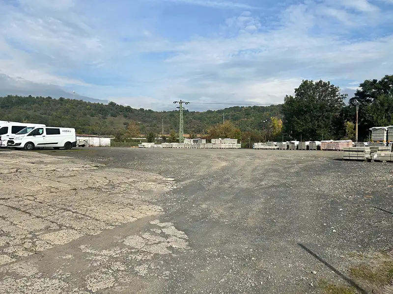 Pronájem pozemku 2300 m², Řehlovice – náhled fotky 2