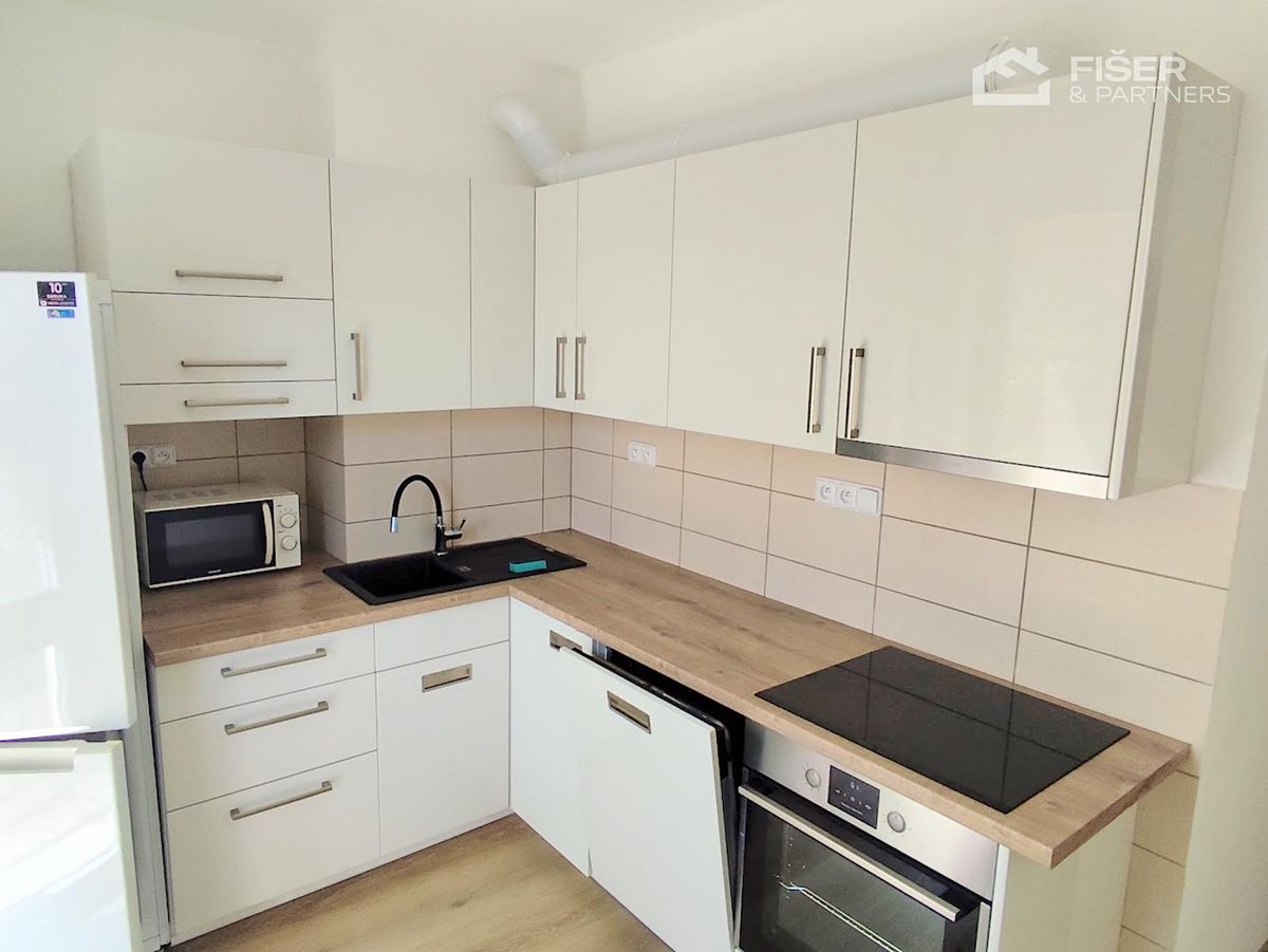 Pronájem bytu 3+1 67 m²