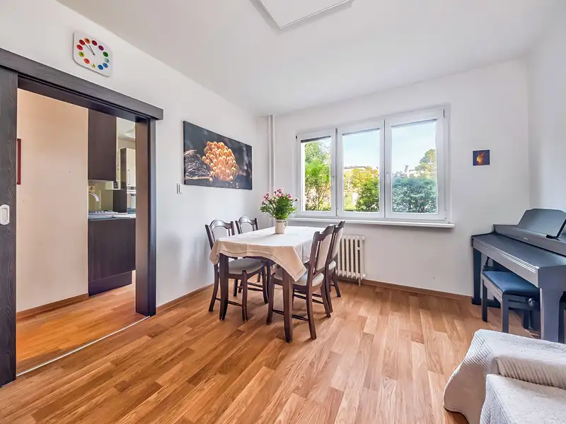 Prodej bytu 3+1 67 m², Praha – náhled fotky 3