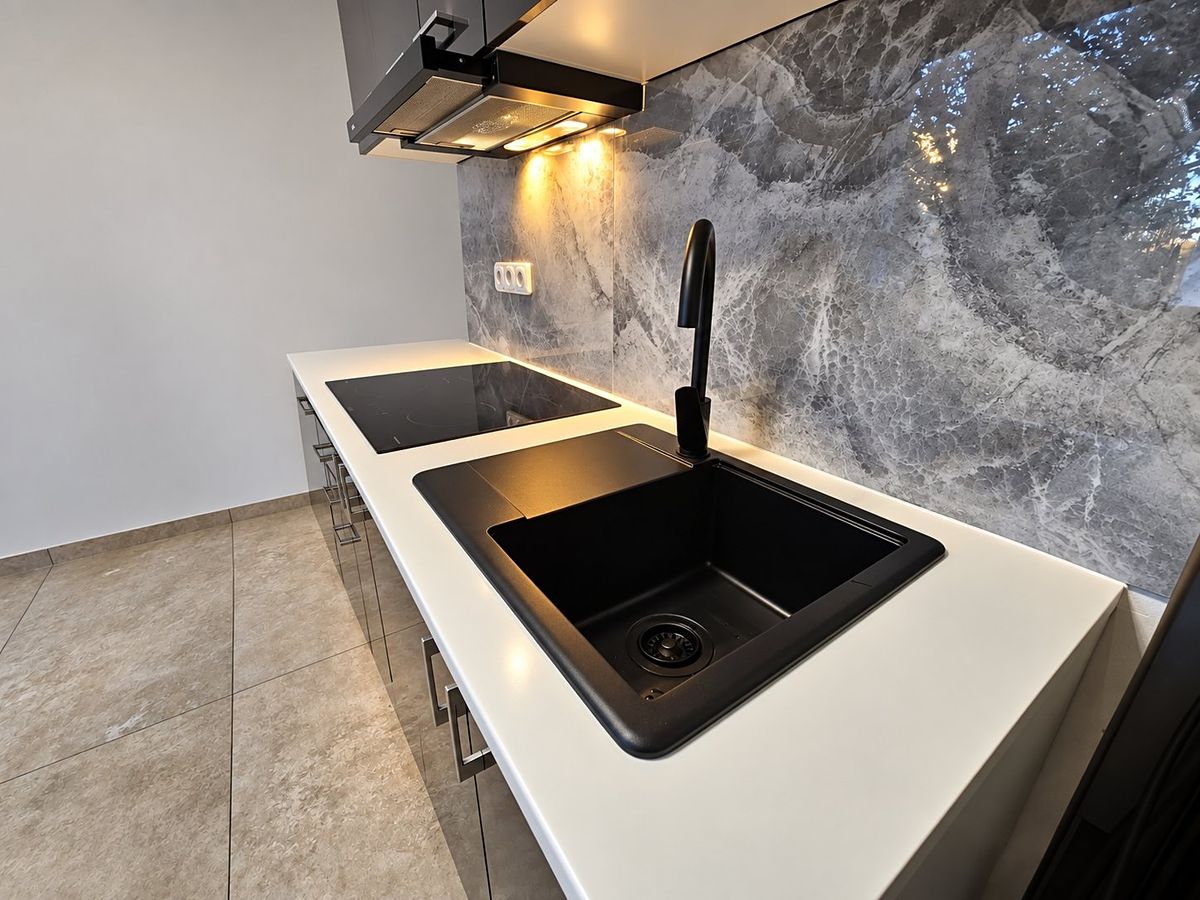 Pronájem bytu 3+1 72 m² – fotografie 3