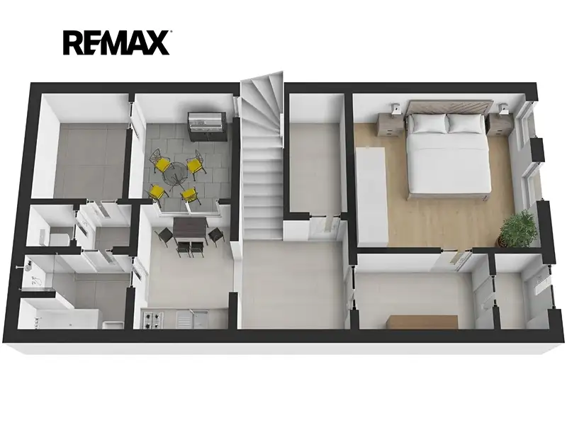 Prodej rodinného domu 98 m², pozemek 93 m², Brno – náhled fotky 2