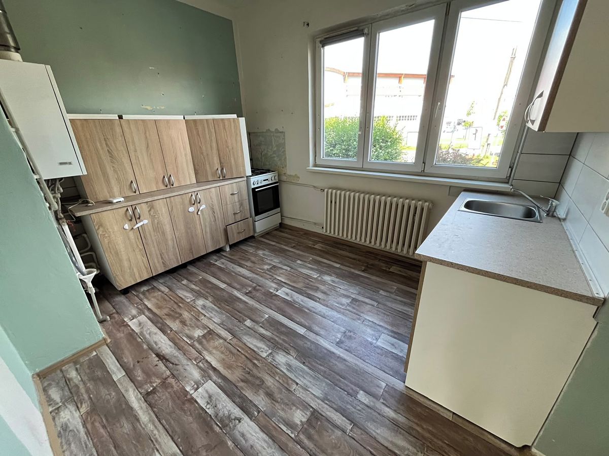 Prodej činžovního domu 382 m² – fotografie 4