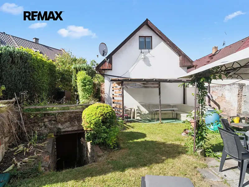 Prodej chalupy 108 m², pozemek 304 m², Roztoky – náhled fotky 1