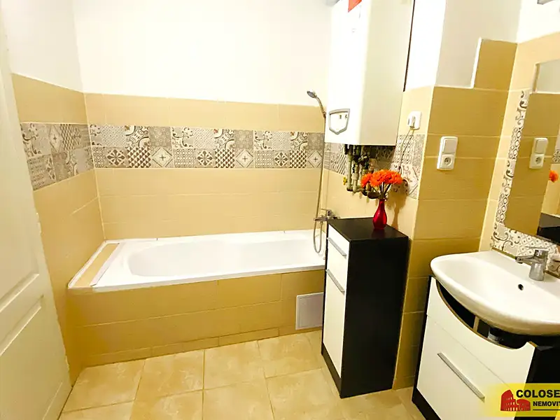 Pronájem bytu 3+1 59 m², Dubňany – náhled fotky 3