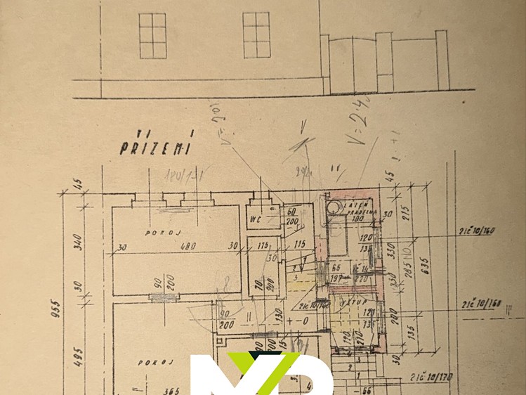 Prodej domu, 125 m² (29 z 30)