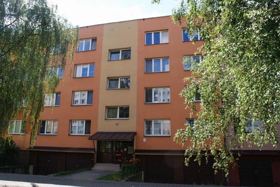 Dražba bytu 2+1 58 m², Ostrava – fotka 1 z 3