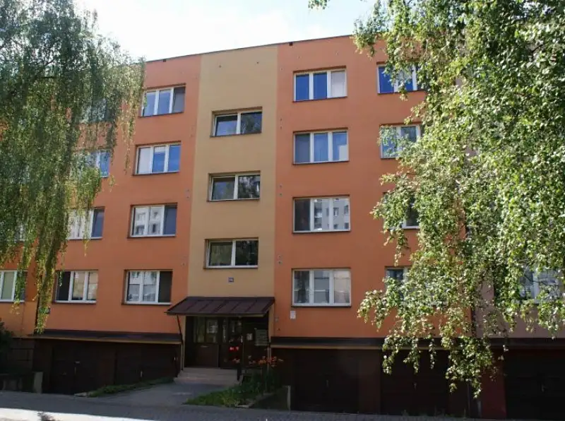 Dražba bytu 2+1 58 m², Ostrava – náhled fotky 1