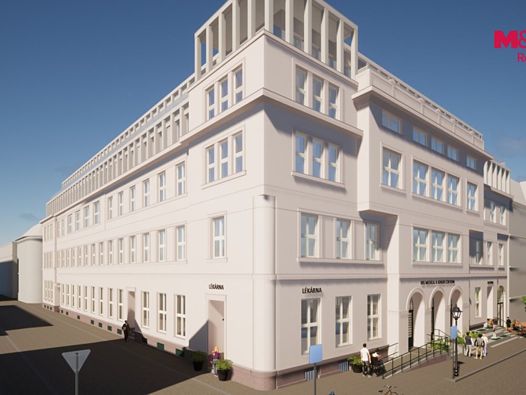 Комерційне приміщення в оренду, 80 м² (3 з 30)