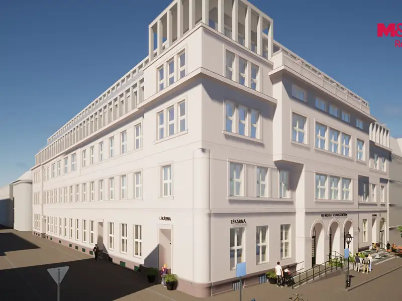 Pronájem obchodního prostoru 80 m², Opava – náhled fotky 3