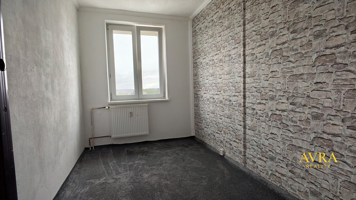 Pronájem bytu 3+1 65 m² – fotografie 5