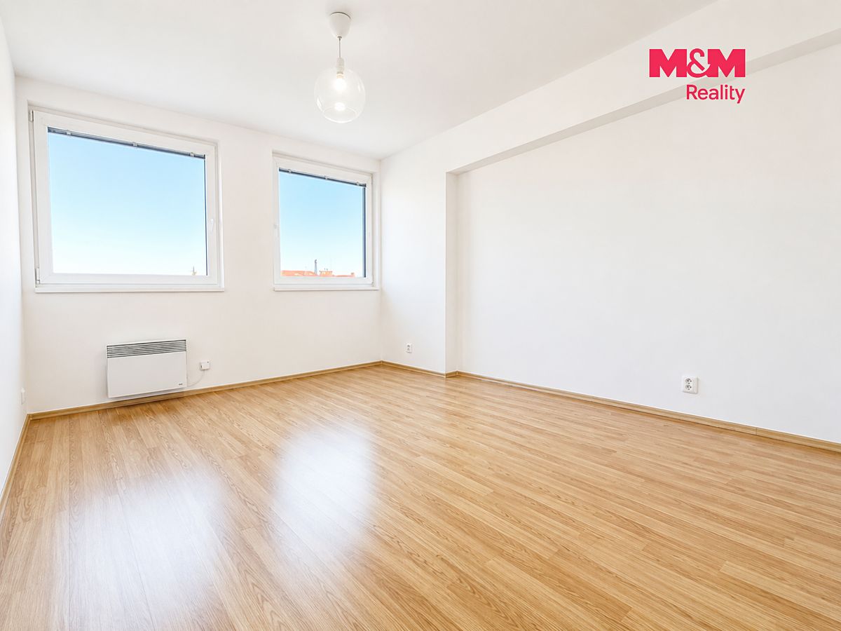 Pronájem bytu 2+kk 45 m² – fotografie 5