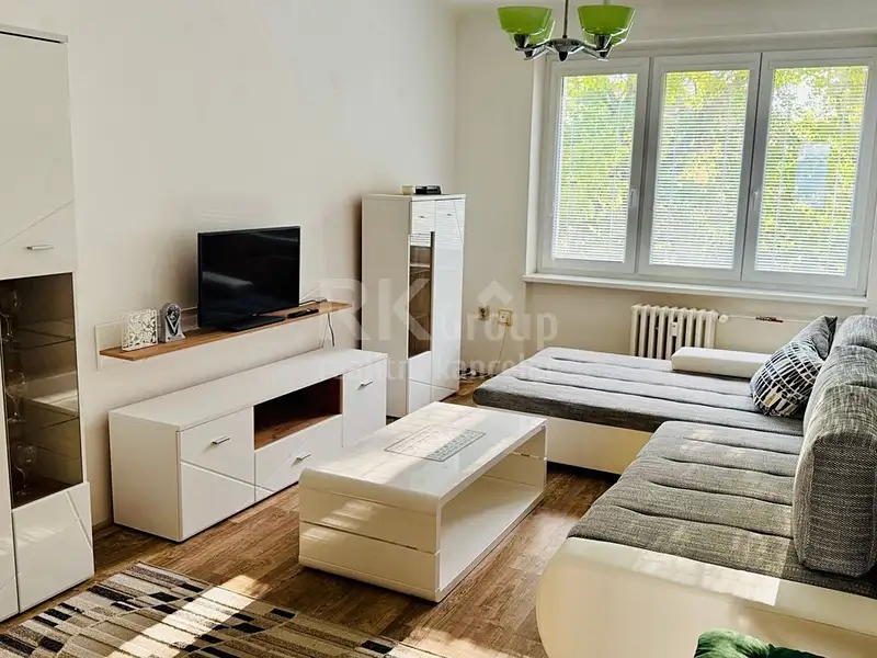 Prodej bytu 2+1 50 m², Mariánské Lázně – náhled fotky 2