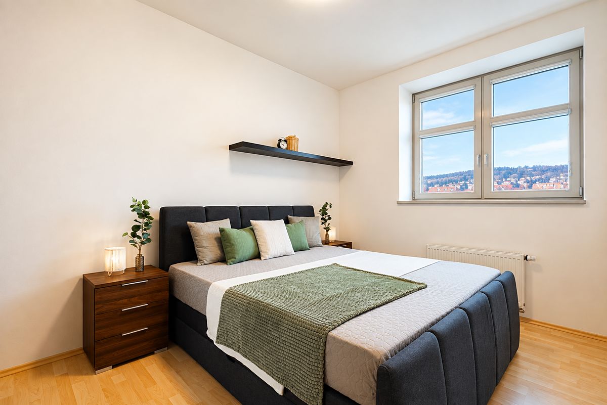Pronájem bytu 2+kk 50 m² – fotografie 5