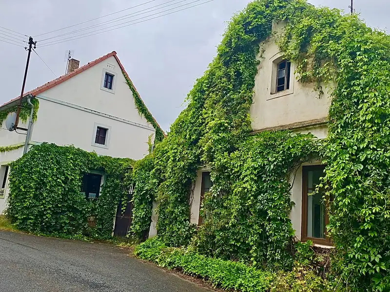 Prodej vícegeneračního domu 360 m², pozemek 1570 m², Hořovičky – náhled fotky 1