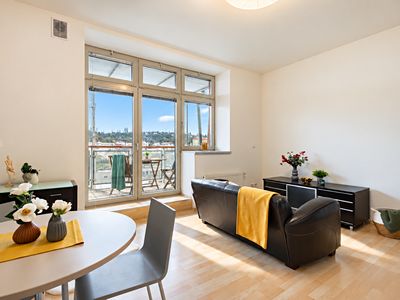 Pronájem bytu 2+kk 50 m²