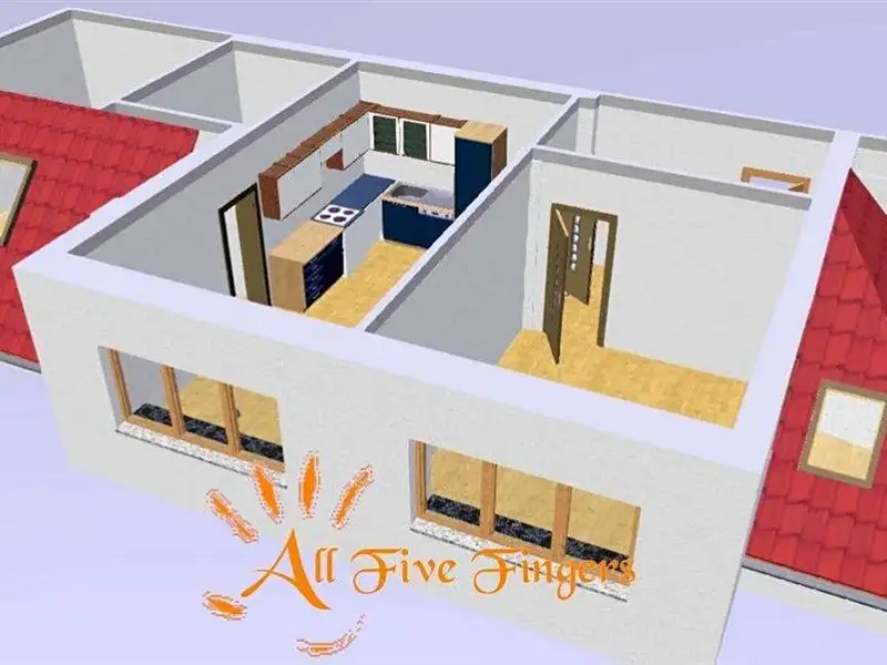 Pronájem bytu 3+kk, 75 m², Praha 6, Praha