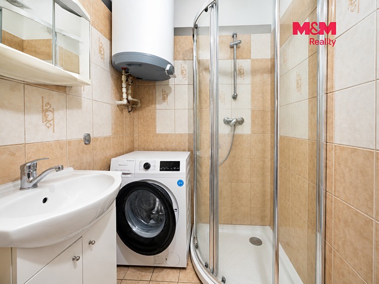 Квартира 2+1 на продаж, 50 м² (9 з 14)