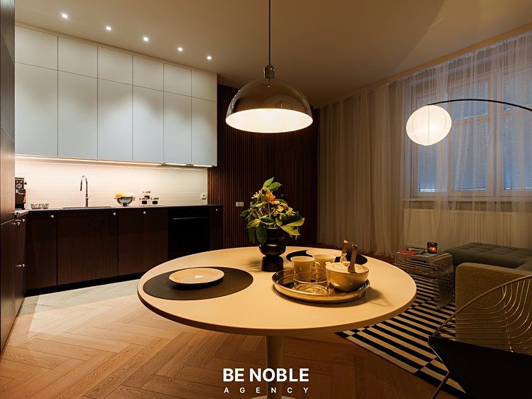 Квартира 3+kk на продаж, 76 м² (27 з 38)