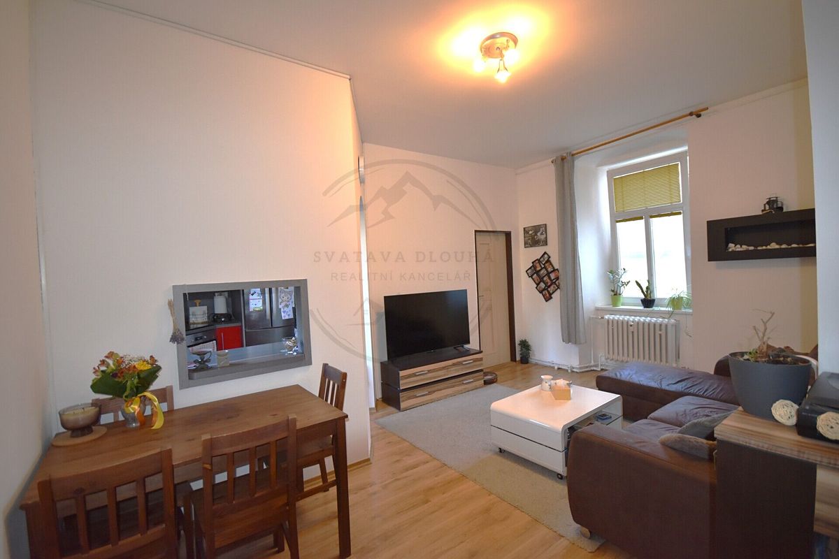 Prodej bytu 2+1 54 m² – fotografie 2