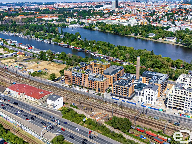 Квартира 3+kk на продаж, 102 м² (24 з 27)