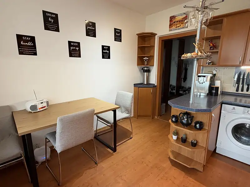 Prodej bytu 3+1 66 m², Ostrava – náhled fotky 2