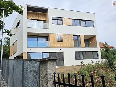Pronájem bytu 2+kk 72 m²