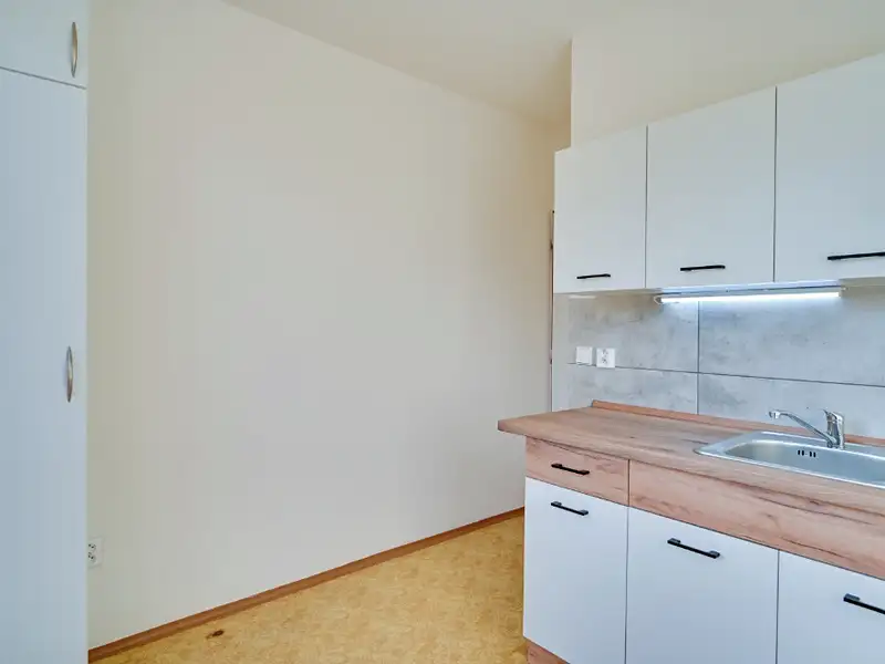 Pronájem bytu 1+1 39 m², Olomouc – náhled fotky 2