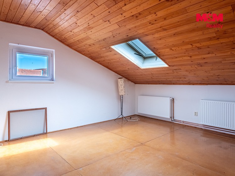 Prodej domu, 75 m² (8 z 29)