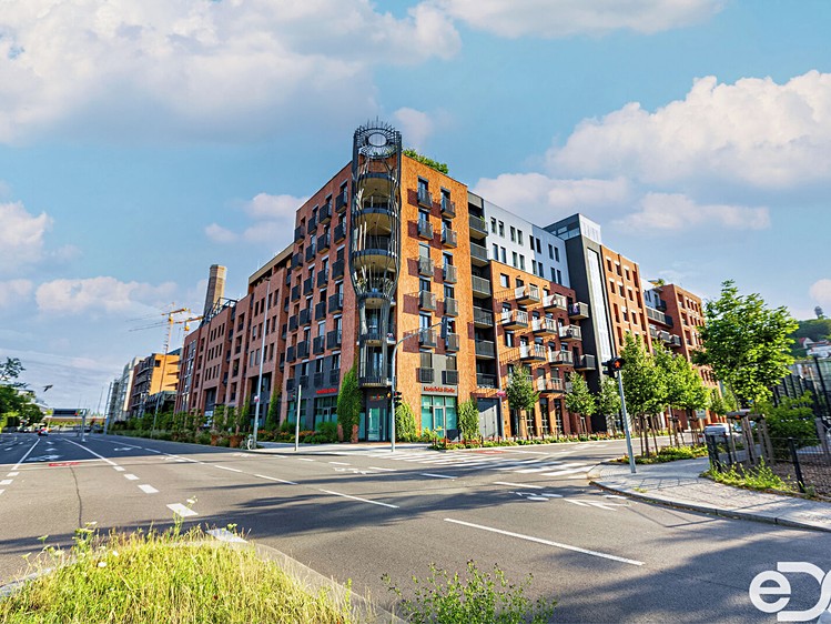Квартира 3+kk на продаж, 102 м² (21 з 27)