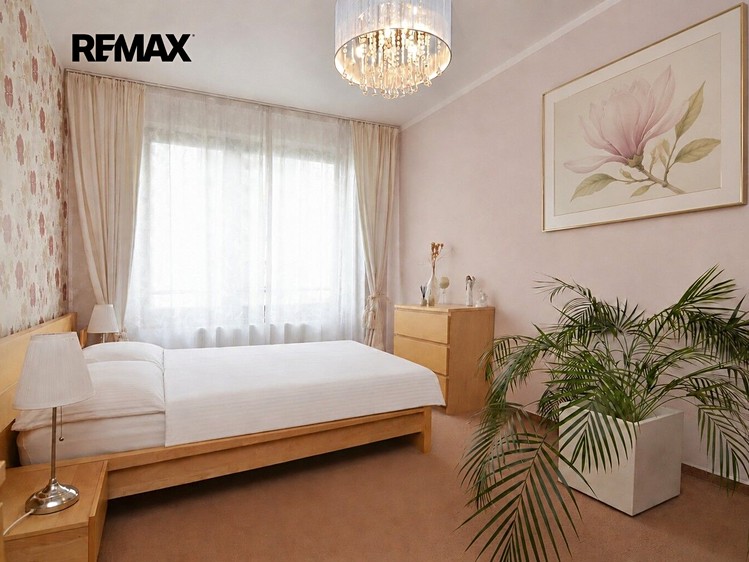 Квартира 3+kk в оренду, 100 м² (6 з 13)