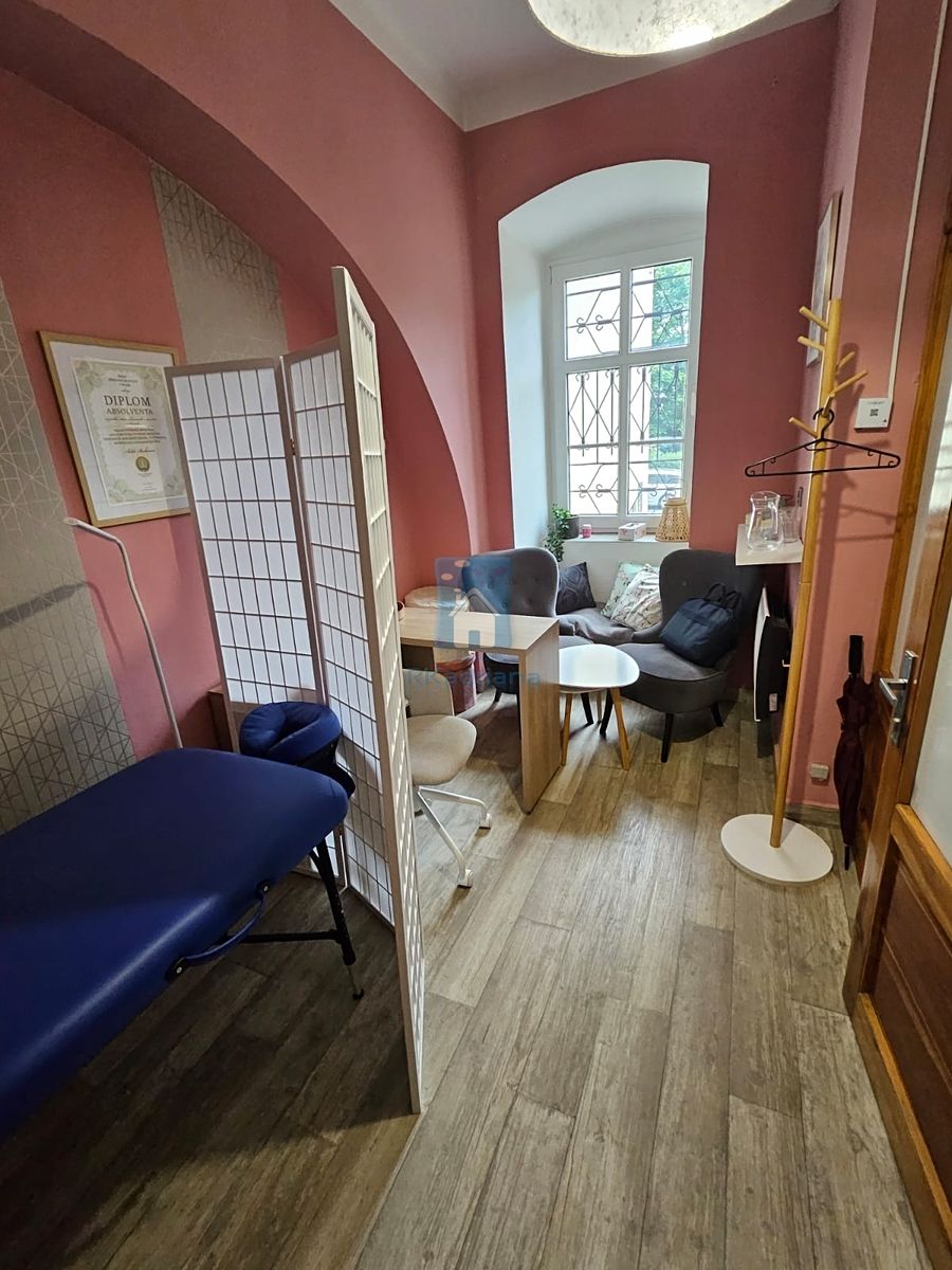 Pronájem komerční nemovitosti 15 m², Plzeň – fotka 1 z 3