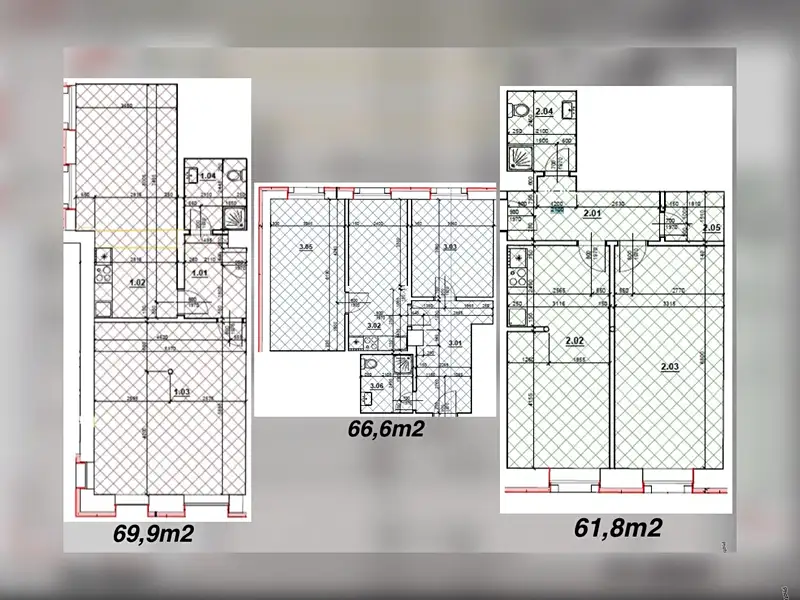 Prodej bytu 3+kk 199 m², Česká Lípa – náhled fotky 2