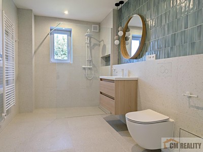 Pronájem bytu 2+kk, 50 m² (2 z 15)